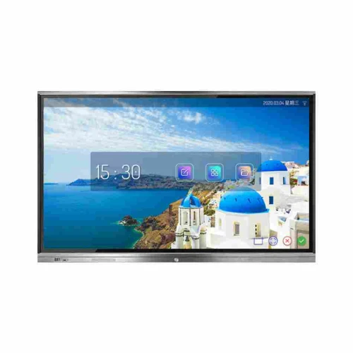 Innovtech RD-65 QLED 65" Interactive Touch Flat Panel